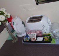 Twin City Motor Inn - Kawana Tourism