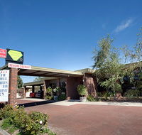 Statesman Motor Inn - Kawana Tourism