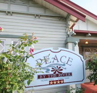 Peace By The River Homestay - Kawana Tourism