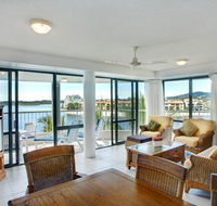 Noosa Pacific Resort