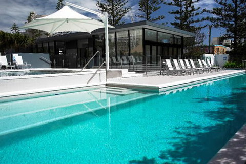 Ultra Broadbeach - Kawana Tourism 0