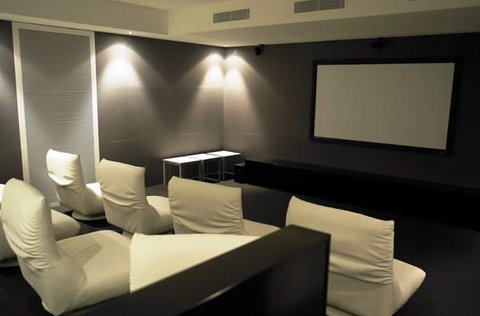 Ultra Broadbeach - Kawana Tourism 1