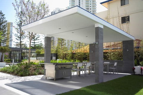 Ultra Broadbeach - Kawana Tourism 2