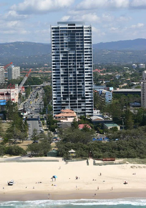 Ultra Broadbeach - Kawana Tourism 5