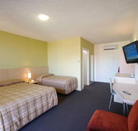Adelaide Road Motor Lodge - Kawana Tourism