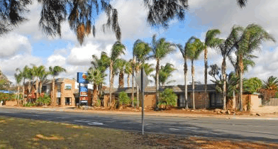 Comfort Inn Citrus Valley Renmark - Kawana Tourism