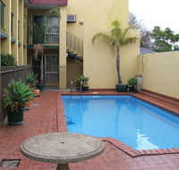Comfort Inn Scotty's - Kawana Tourism