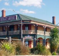 Streaky Bay Hotel Motel - Kawana Tourism