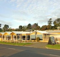 Argosy Motor Inn - Kawana Tourism