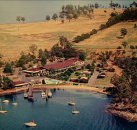 Eastcoast Central Watersedge Resort - Kawana Tourism