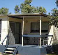 Sunset Beach Holiday Park - Kawana Tourism