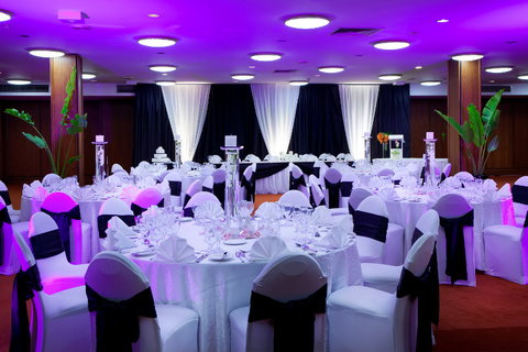 Kings Perth Hotel - Kawana Tourism 2