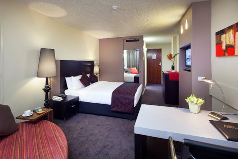 Kings Perth Hotel - Kawana Tourism 5