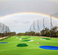 Thornleigh Golf Centre - Kawana Tourism