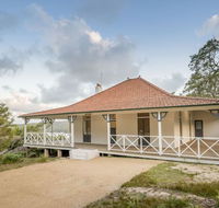 Hilltop Cottage - Kawana Tourism