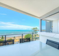 Salt Apartments - Kawana Tourism