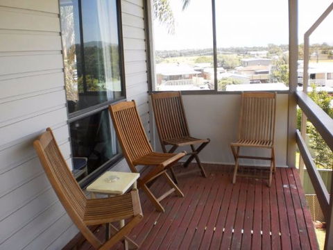 Anchors Aweigh - Kawana Tourism 0