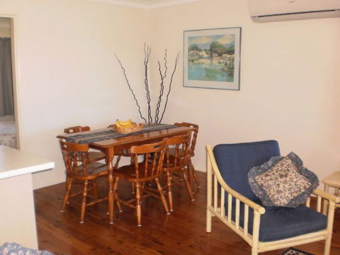 Anchors Aweigh - Kawana Tourism 2