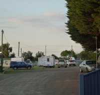 Central Caravan Park Colac - Kawana Tourism