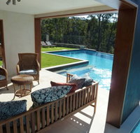 Indigo Couples Retreat Murrah Beach - Kawana Tourism