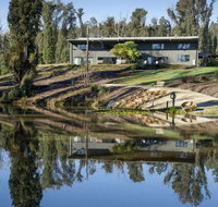 Saladin Lodge - Kawana Tourism