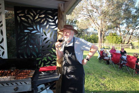 Top Of The Town Motor Inn Yackandandah - Kawana Tourism 8