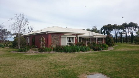 Gaerwood Bed Breakfast - Kawana Tourism 3