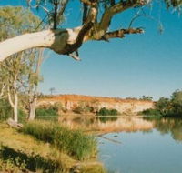 Border Cliffs River Retreat - Kawana Tourism