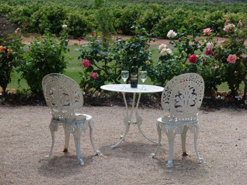 Border Cliffs River Retreat - Kawana Tourism 3