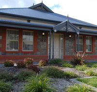 Barossa Bluestone BB - Kawana Tourism