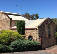 Gasworks Cottages Strathalbyn - Kawana Tourism