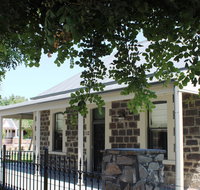 Barossa Bed and Breakfast - Kawana Tourism