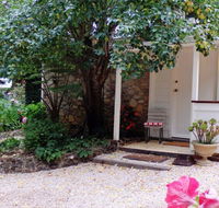 Harcourt Elms Bed and Breakfast - Kawana Tourism