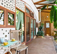 Earthship Ironbank - Kawana Tourism