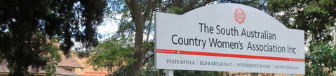 SACWA Accommodation - Kawana Tourism 0