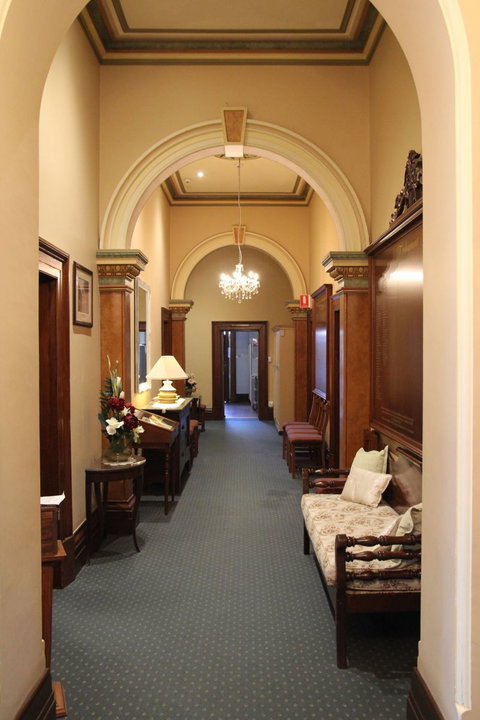 SACWA Accommodation - Kawana Tourism 1