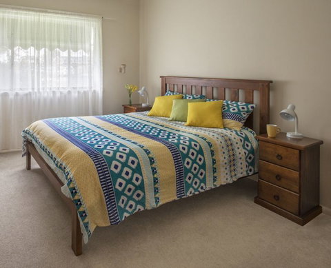 SACWA Accommodation - Kawana Tourism 3