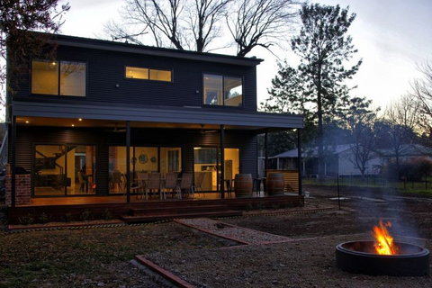 Lusso KV - Kawana Tourism 6