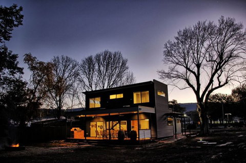 Lusso KV - Kawana Tourism 7