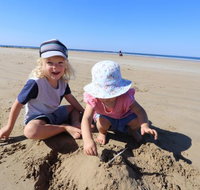 Anglesea Family Caravan Park - Kawana Tourism