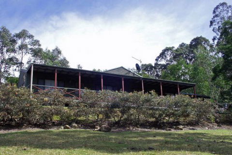 Barrington Tops Escapes - Kawana Tourism 1