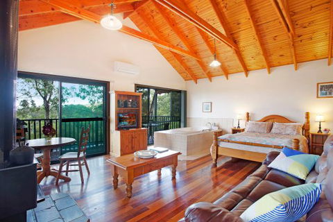 Barrington Tops Escapes - Kawana Tourism 4