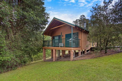 Barrington Tops Escapes - Kawana Tourism 5