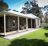 Barunah Plains Station - Cool Cottage - Kawana Tourism