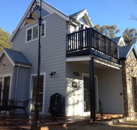 Beyond Bliss Guesthouse Two - Kawana Tourism