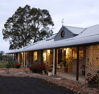 BellbirdHill Bed and Breakfast - Kawana Tourism