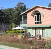 Bushmans Lookout - Kawana Tourism
