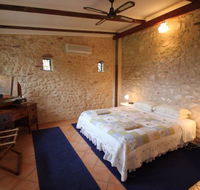 Cape Jervis Accommodation and Caravan Park - Kawana Tourism