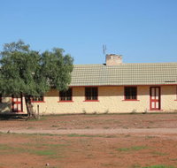 Coonatto Station - Kawana Tourism