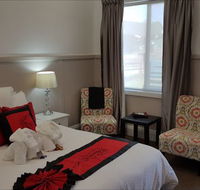 Coppers Hill Boutique Accommodation - Kawana Tourism